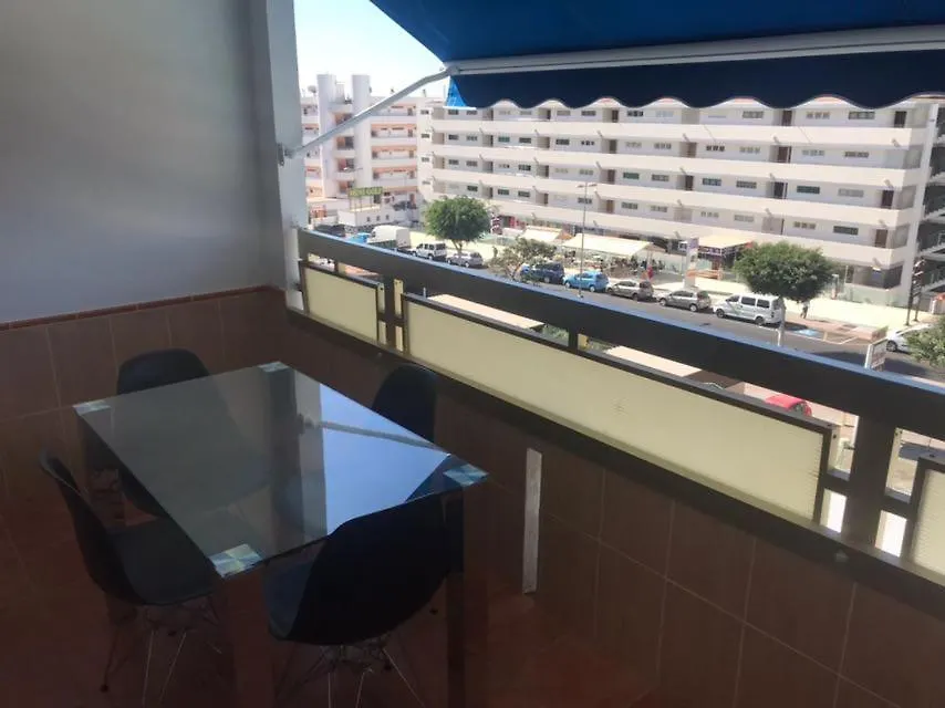 5 Min Walk From Yumbo 310 Apartment Playa del Ingles  Playa del Ingles (Gran Canaria)