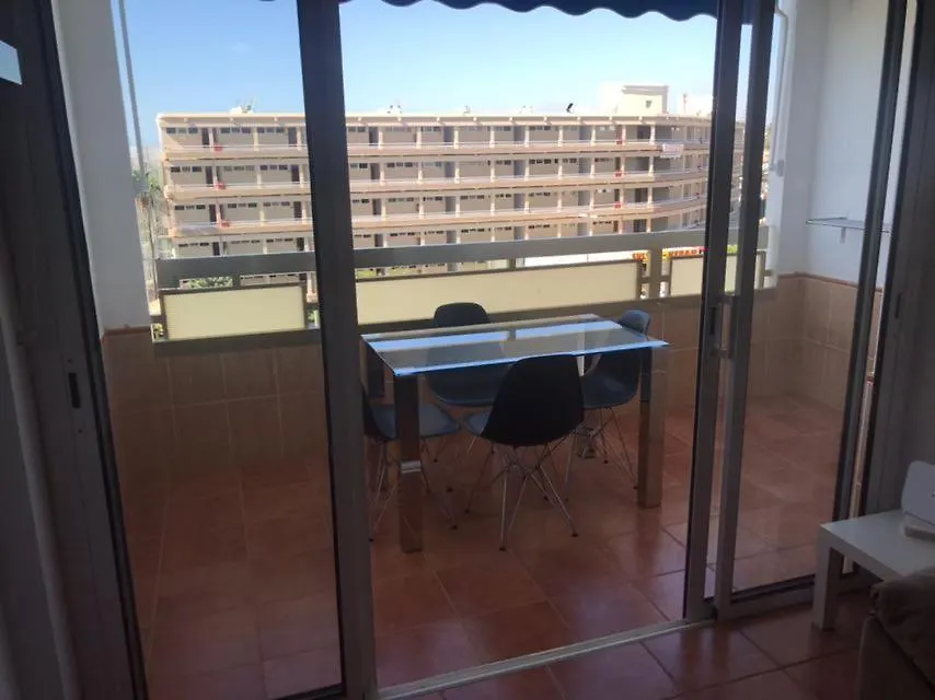 5 Min Walk From Yumbo 310 Apartment Playa del Ingles