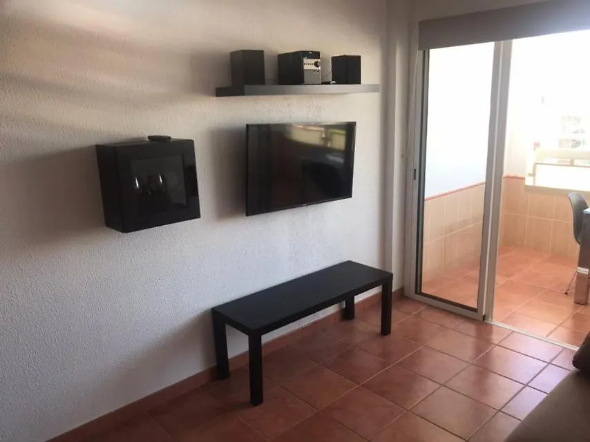 5 Min Walk From Yumbo 310 Apartment Playa del Ingles