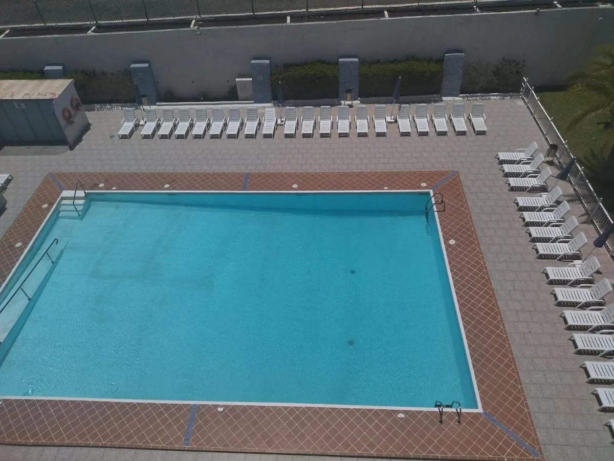 5 Min Walk From Yumbo 310 Apartment Playa del Ingles  Spain