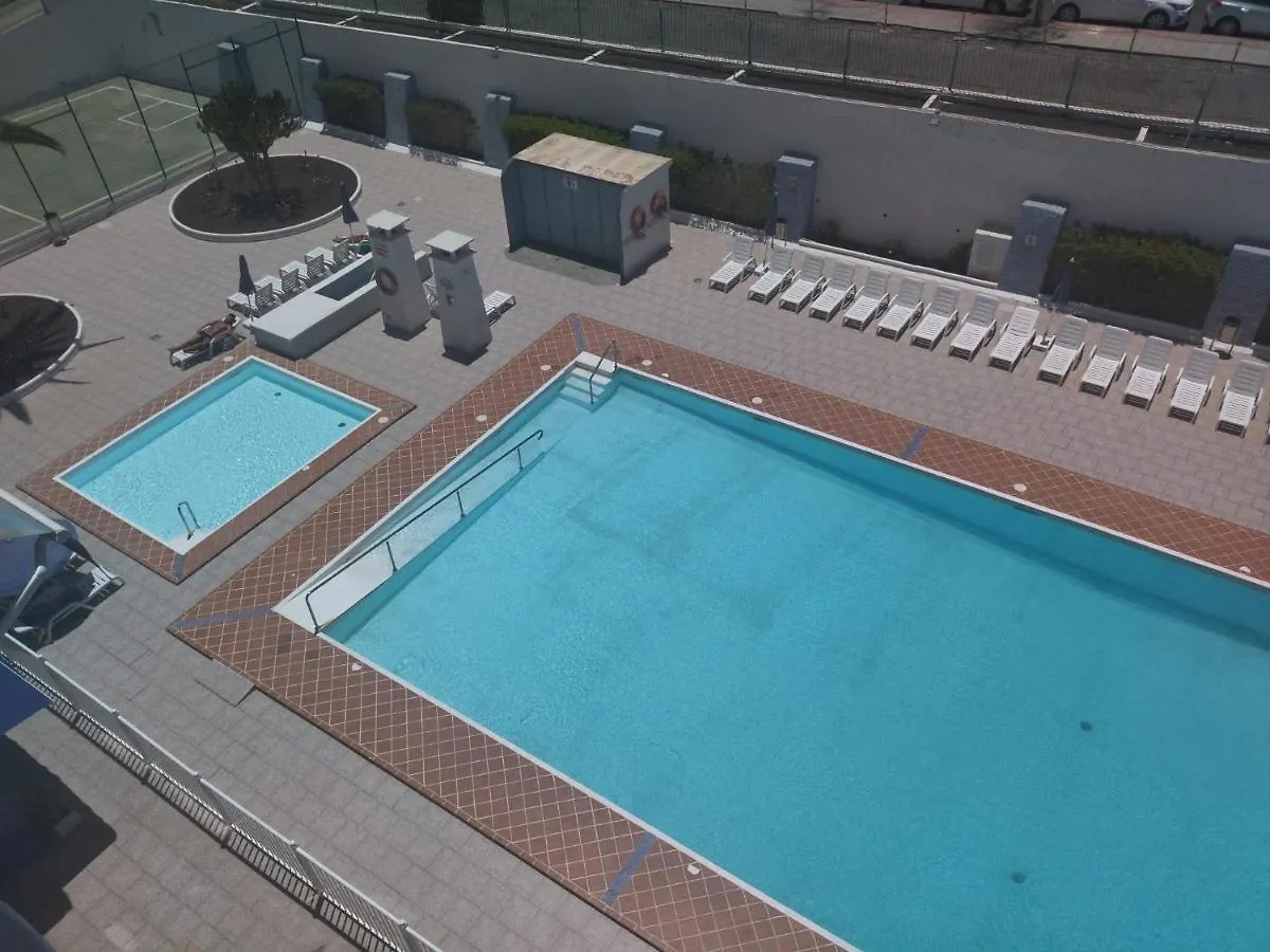 Appartamento 5 Min Walk From Yumbo 310 Playa del Inglés 0*,  Spagna