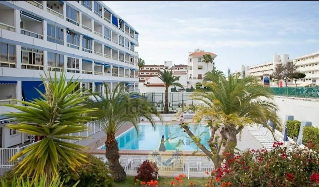 5 Min Walk From Yumbo 310 Apartment Playa del Ingles