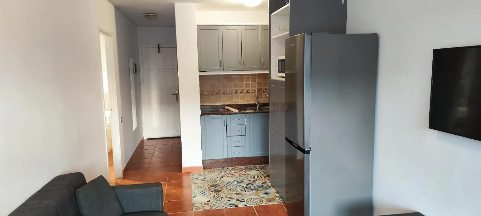 Appartamento 5 Min Walk From Yumbo 310 Playa del Inglés 0*,  Spagna